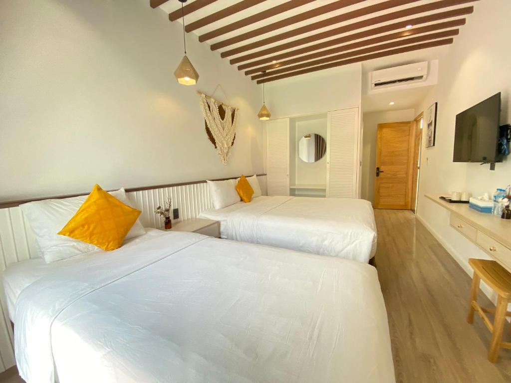 [Đầy Đủ] Mô Hình Mini Hotel Là Gì? Xu Hướng Đầu Tư Loại Hình Mới