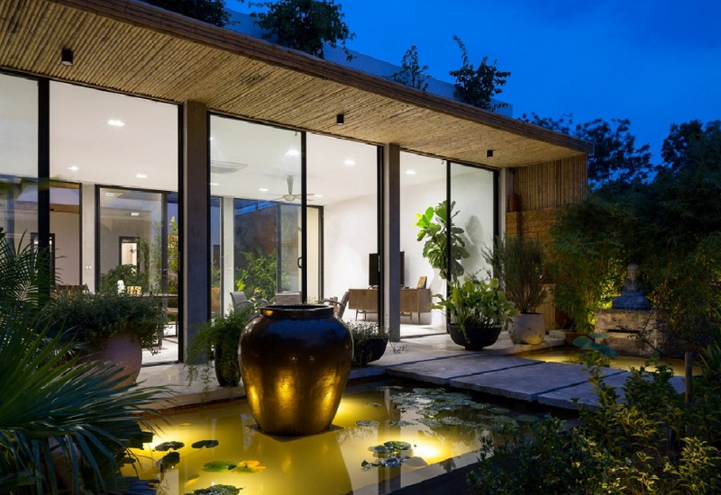 Homestay là gì? 10 phong cách thiết kế homestay đẹp mê ly