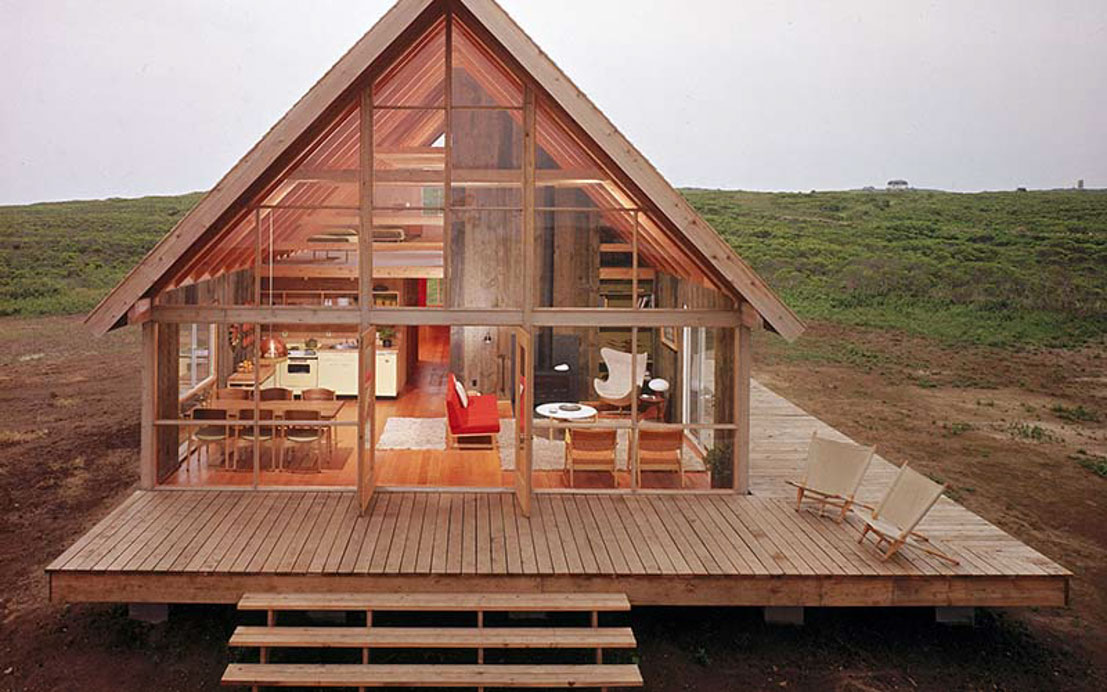 Nhà lắp ghép di động là gì? Top mẫu nhà di động được ưa chuộng nhất Việt Nam