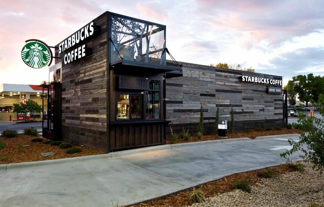 Khám Phá 4 Điểm Ưu Việt Của Mô Hình Cafe Container