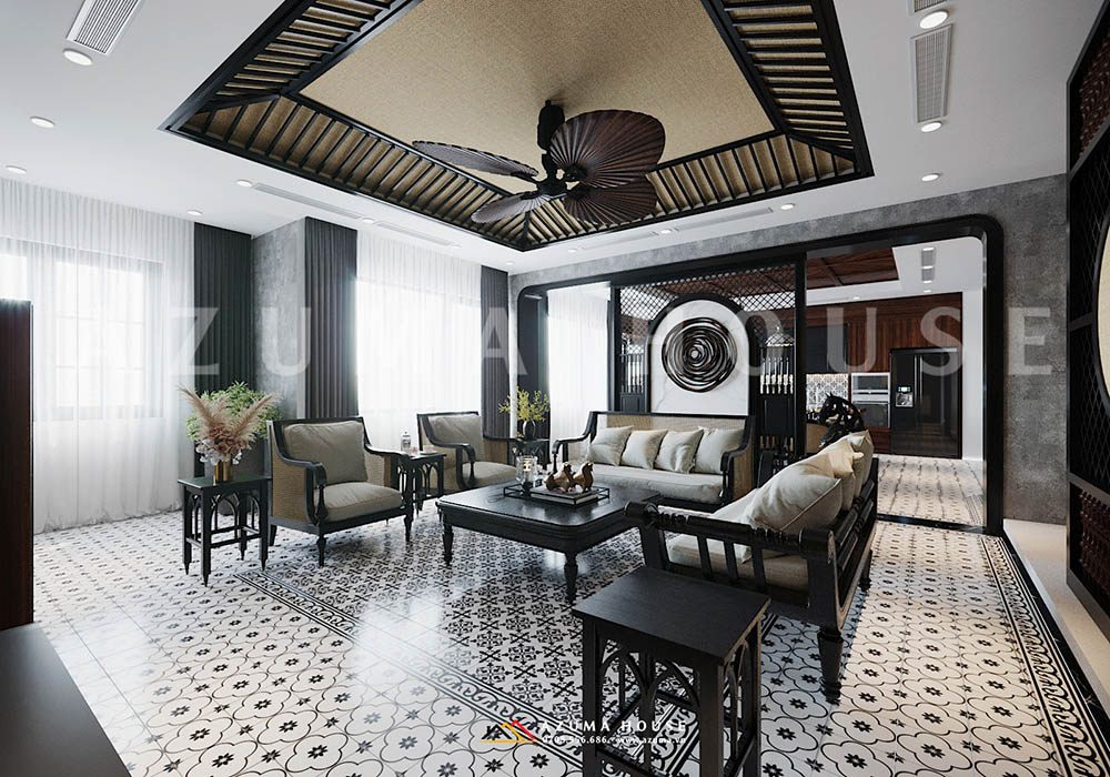 5 Mẹo Chọn Đồ Nội Thất Phù Hợp Với Gia Đình