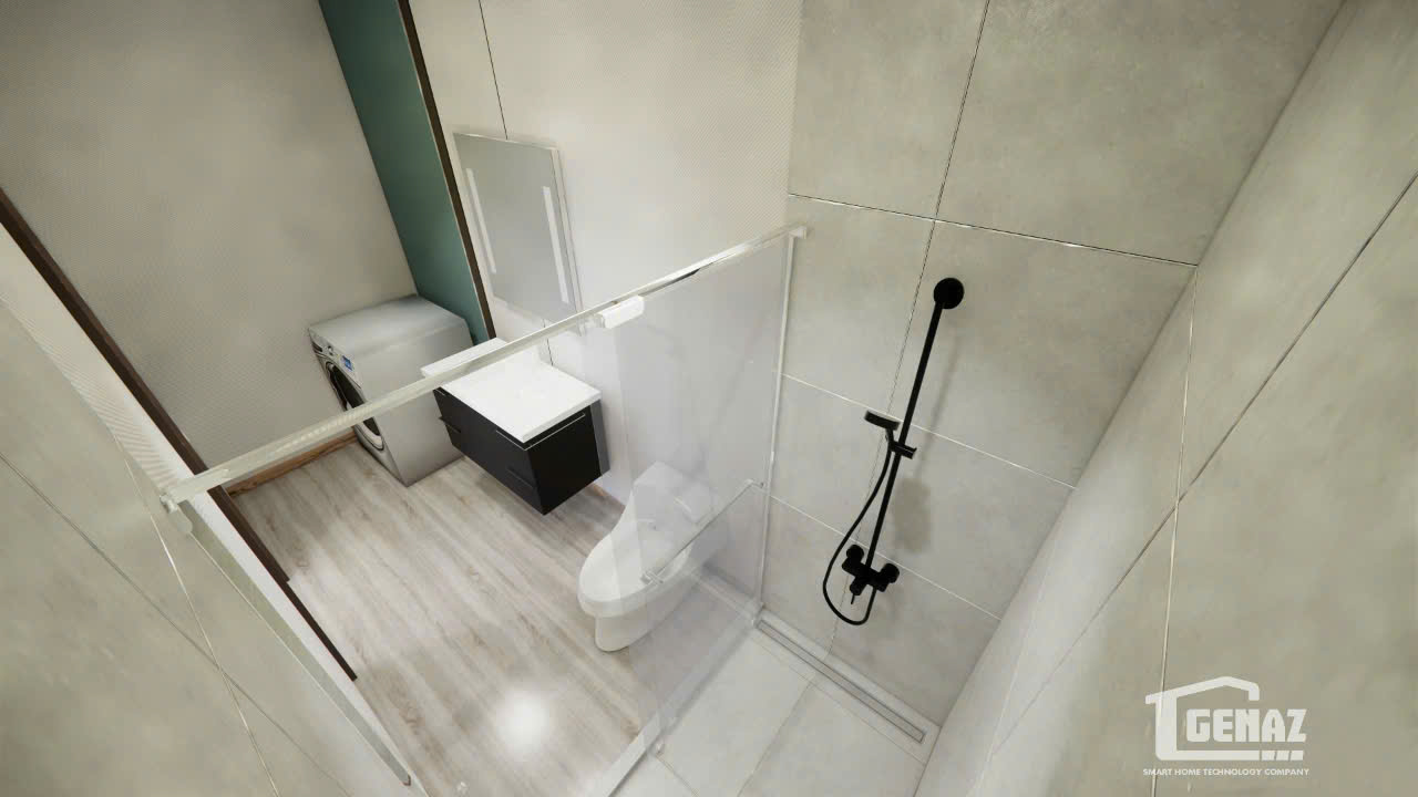 Nhà 2 tầng Diên Khánh, Khánh Hòa