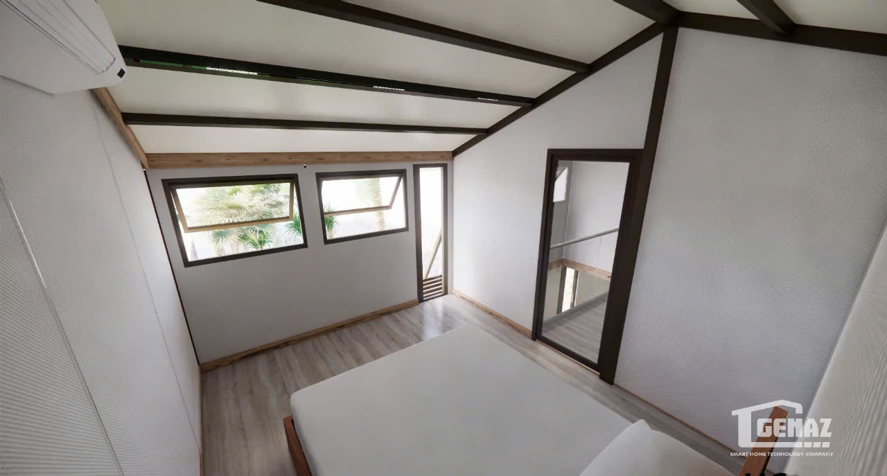 Nhà 2 tầng Diên Khánh, Khánh Hòa