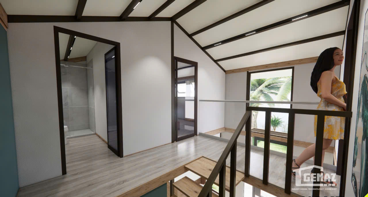 Nhà 2 tầng Diên Khánh, Khánh Hòa