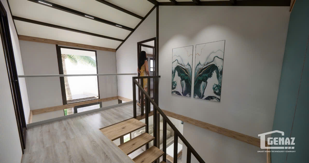 Nhà 2 tầng Diên Khánh, Khánh Hòa