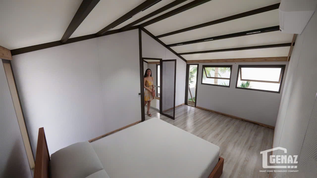 Nhà 2 tầng Diên Khánh, Khánh Hòa