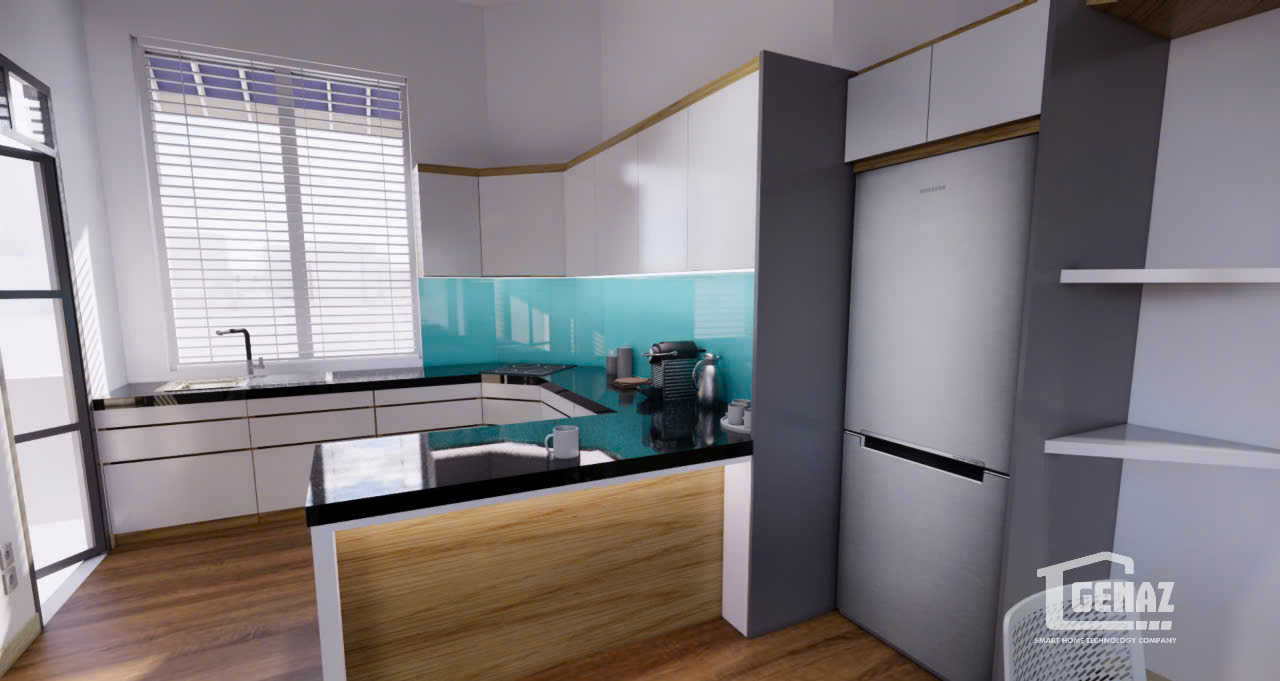 3. Nhà văn phòng, Nhà ở KCN, công trình công cộng