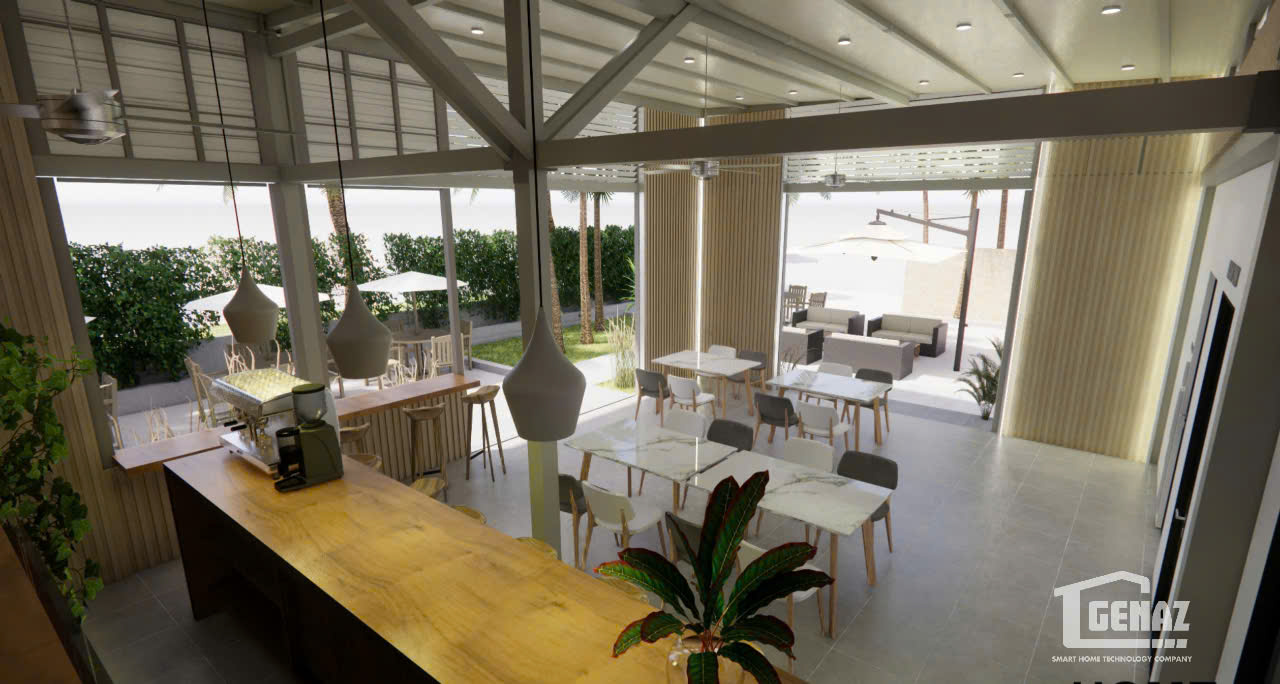 Quán cafe GH004.2