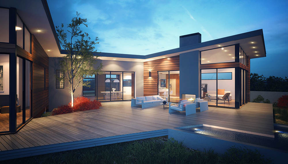 Thủ tục pháp lý khi kinh doanh xây dựng homestay tại Việt Nam