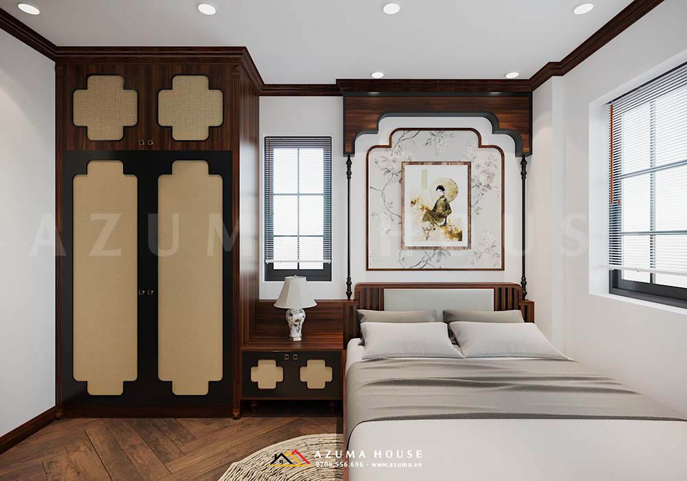 Tổng hợp 7 mẫu thiết kế nội thất nhà ống 3 tầng đẹp xuất sắc