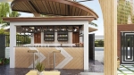 Quầy bar GH005.4