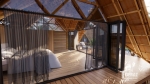 Nhà Resort Bungalow GH003.9