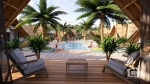 Nhà Resort Bungalow GH003.9
