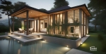 Nhà Resort GH003.6