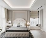 6 ý tưởng thiết kế căn hộ chung cư 4 phòng ngủ đẹp độc đáo