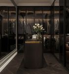 6 ý tưởng thiết kế căn hộ chung cư 4 phòng ngủ đẹp độc đáo