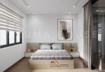 Tổng hợp 7 mẫu thiết kế nội thất nhà ống 3 tầng đẹp xuất sắc