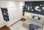 5+ mẫu thiết kế nội thất nhà ống 4 tầng hiện đại đẳng cấp